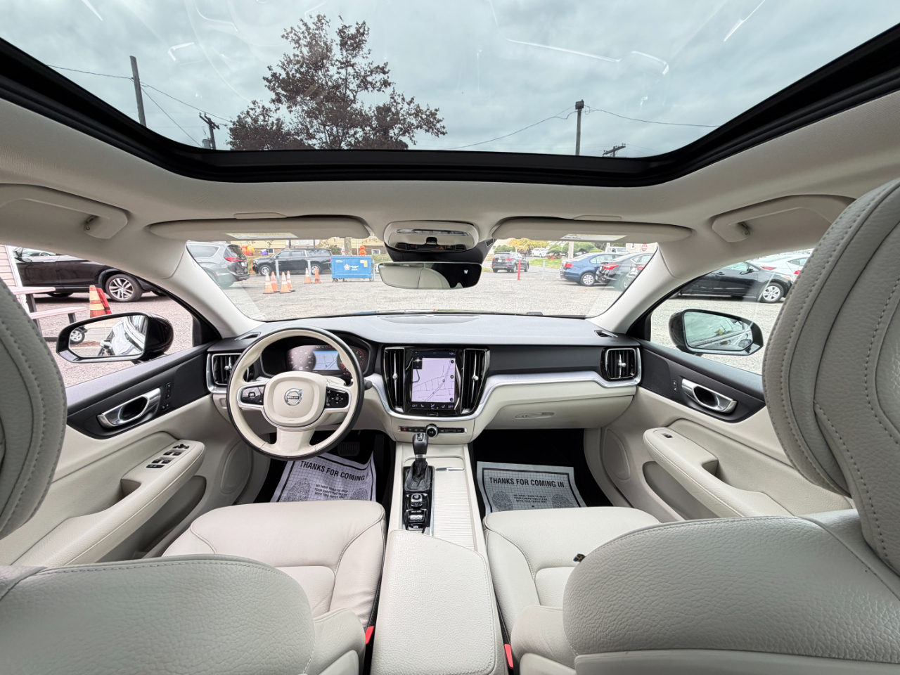 Volvo S60 T5 Momentum 2020