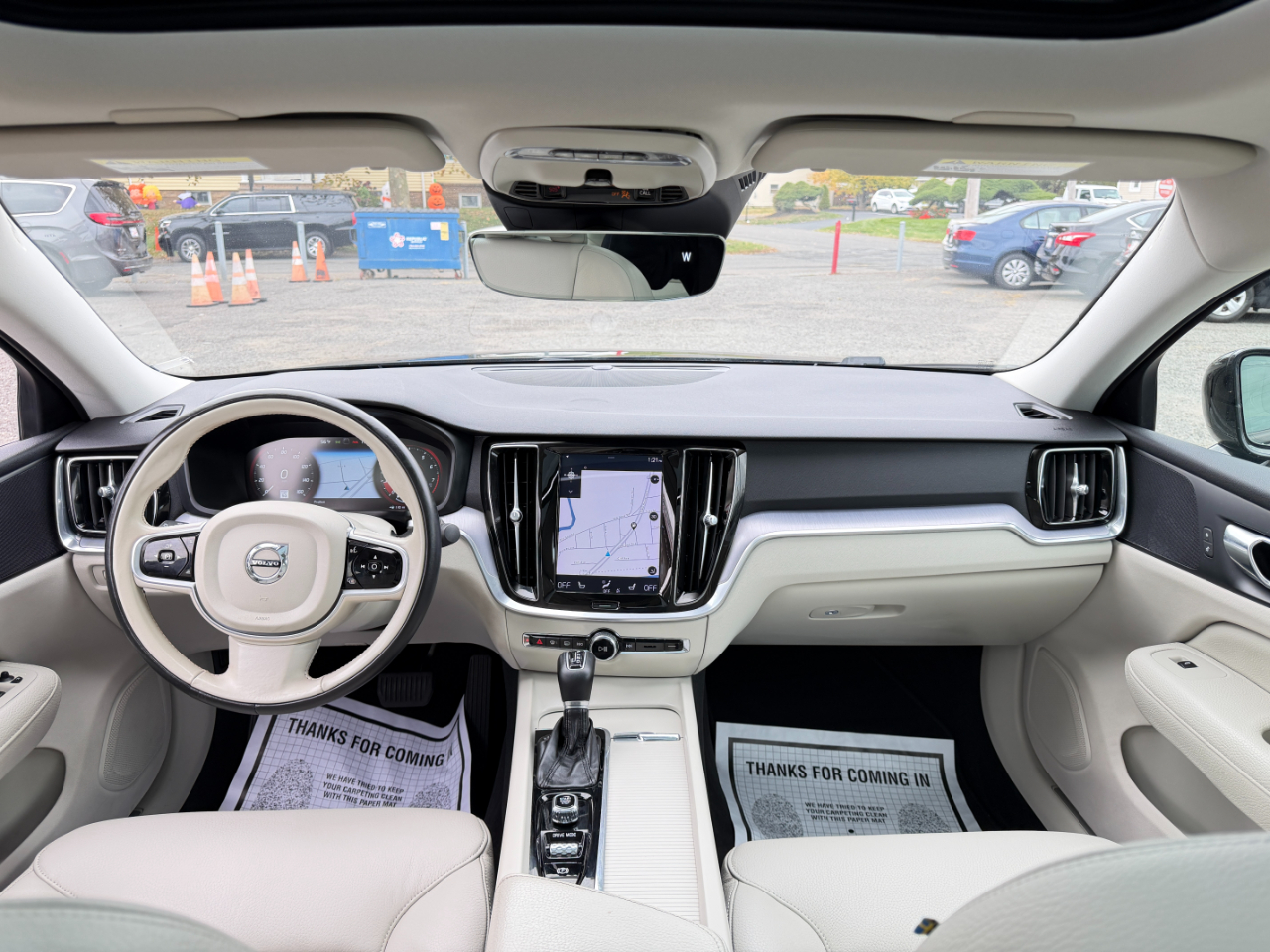 Volvo S60 T5 Momentum 2020