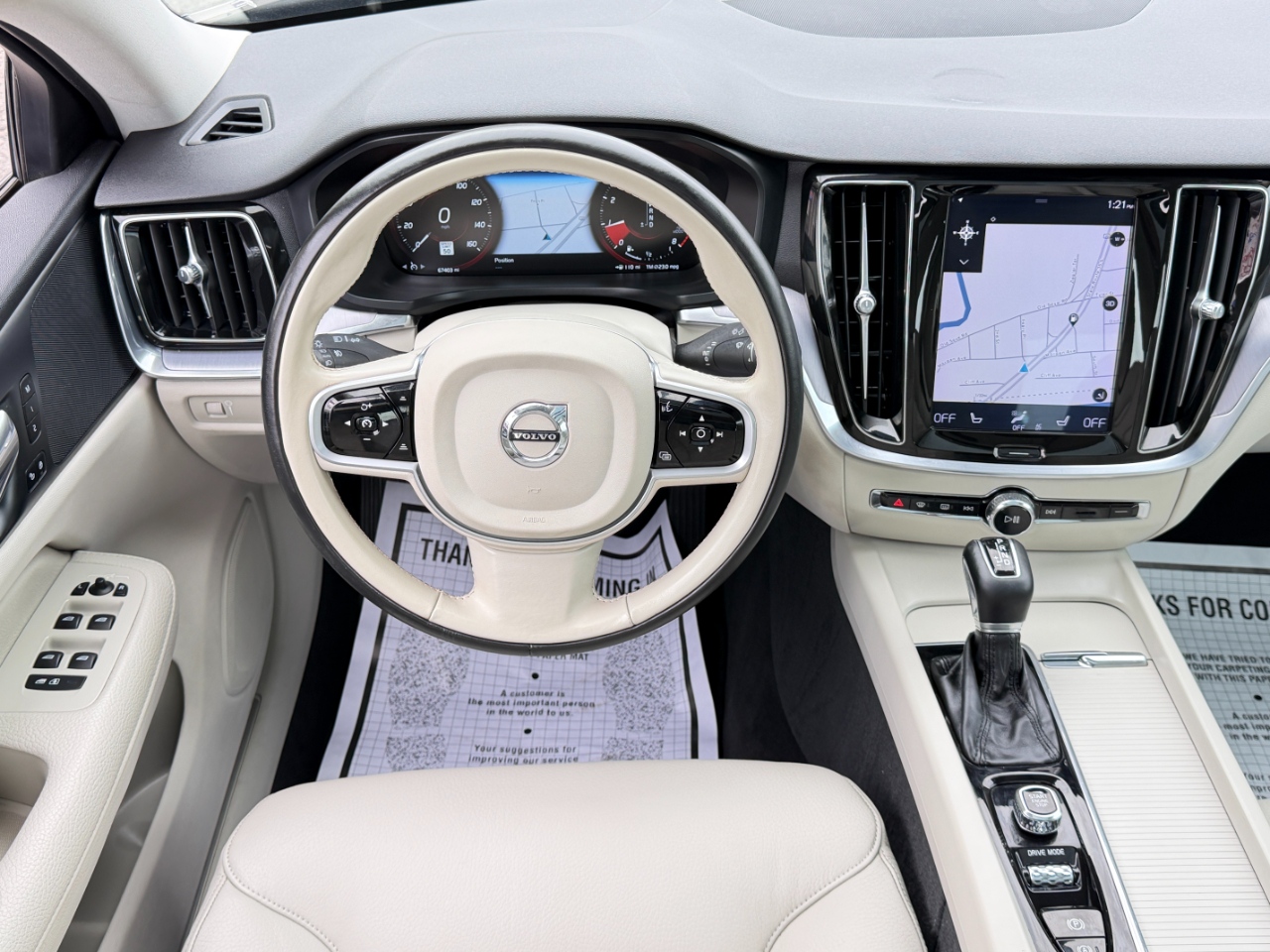 Volvo S60 T5 Momentum 2020