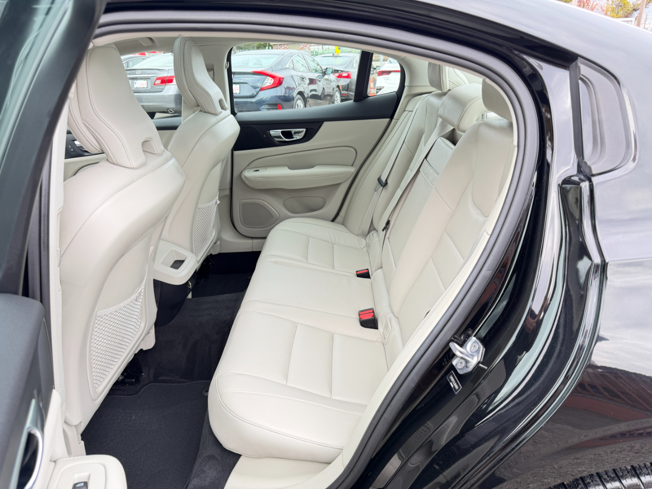 Volvo S60 T5 Momentum 2020