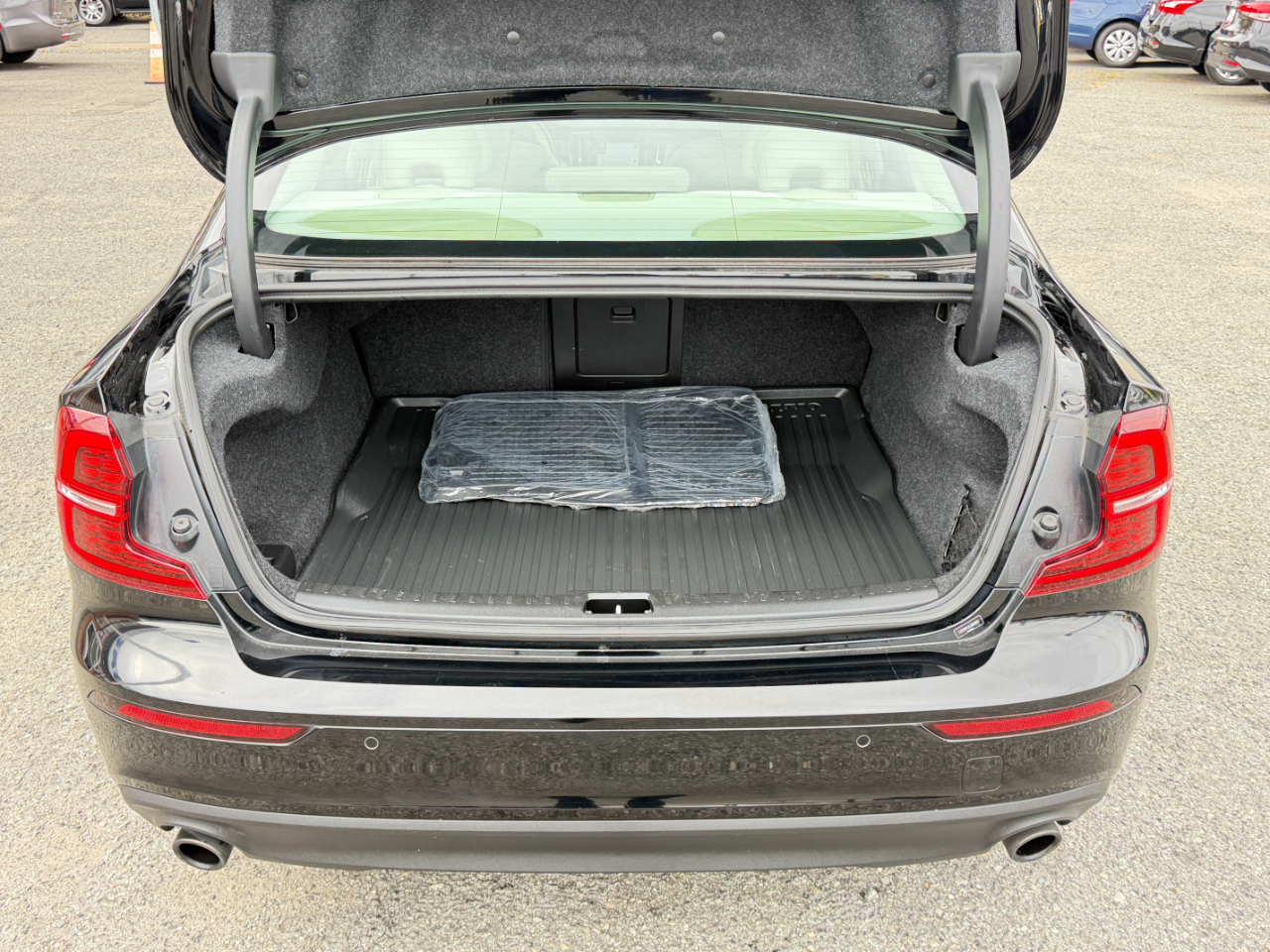 Volvo S60 T5 Momentum 2020