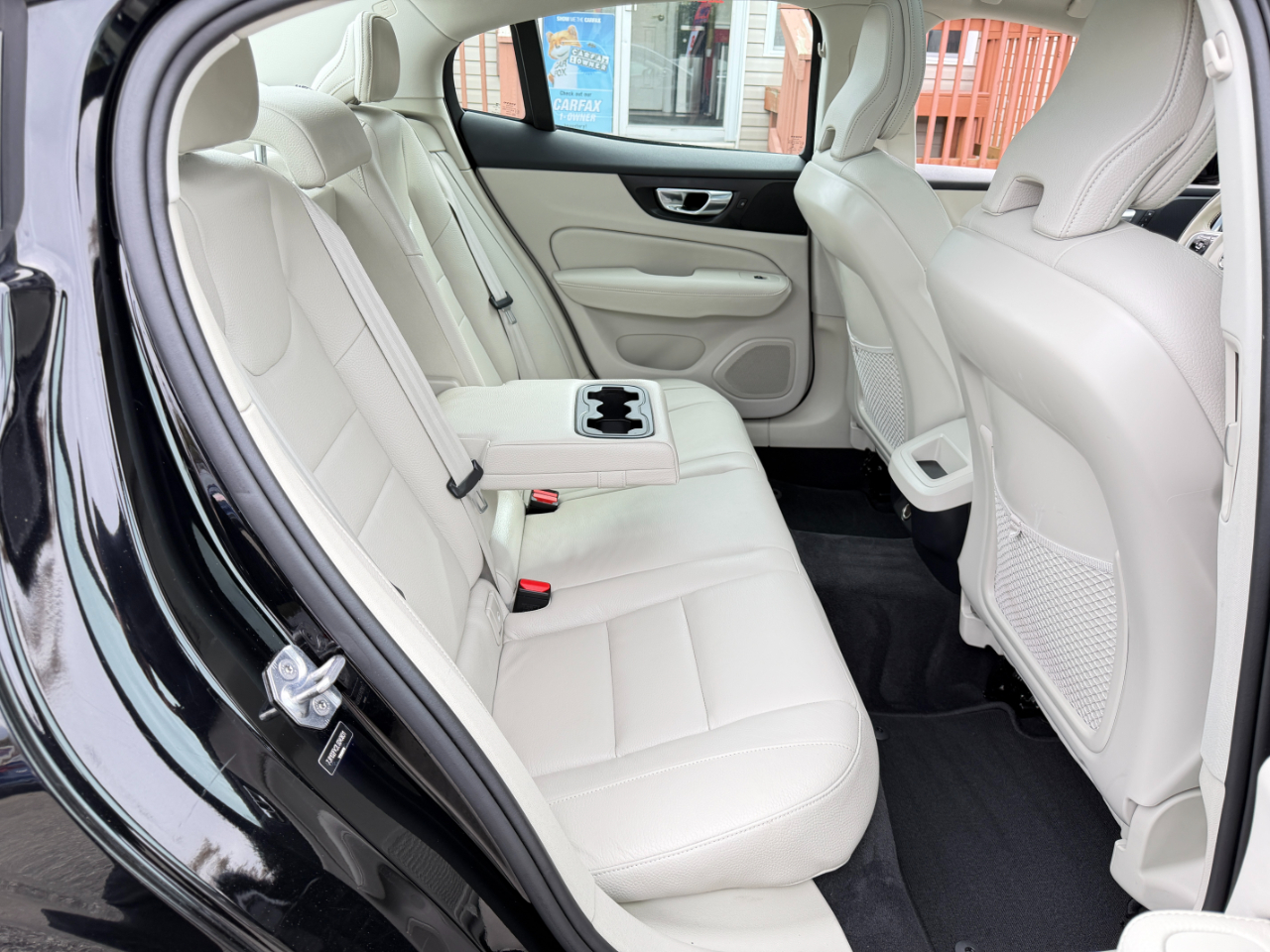 Volvo S60 T5 Momentum 2020