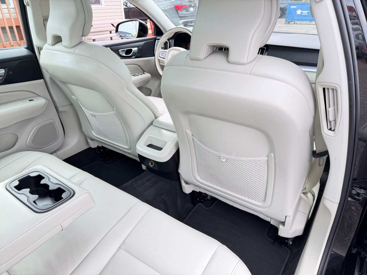 Volvo S60 T5 Momentum 2020