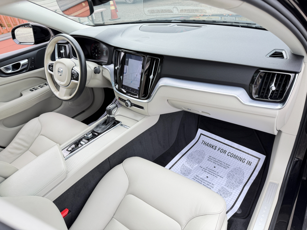 Volvo S60 T5 Momentum 2020