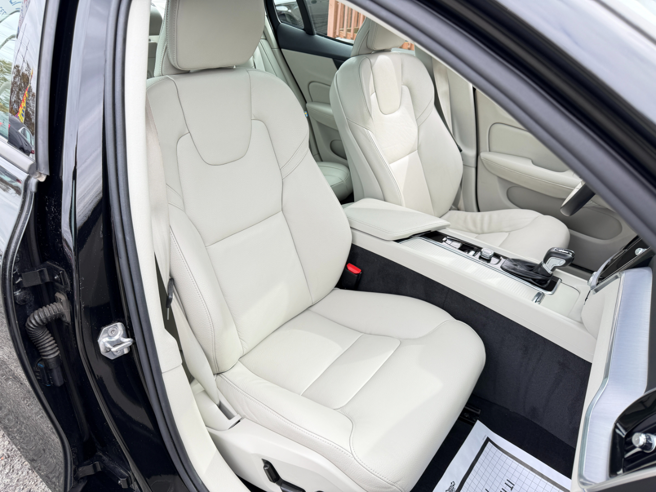 Volvo S60 T5 Momentum 2020