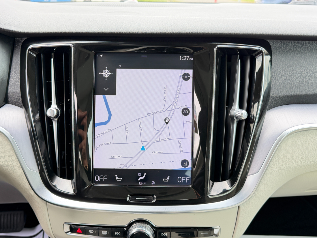 Volvo S60 T5 Momentum 2020