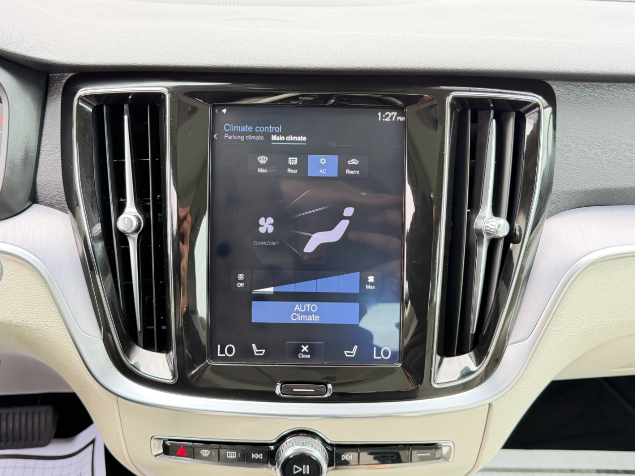 Volvo S60 T5 Momentum 2020