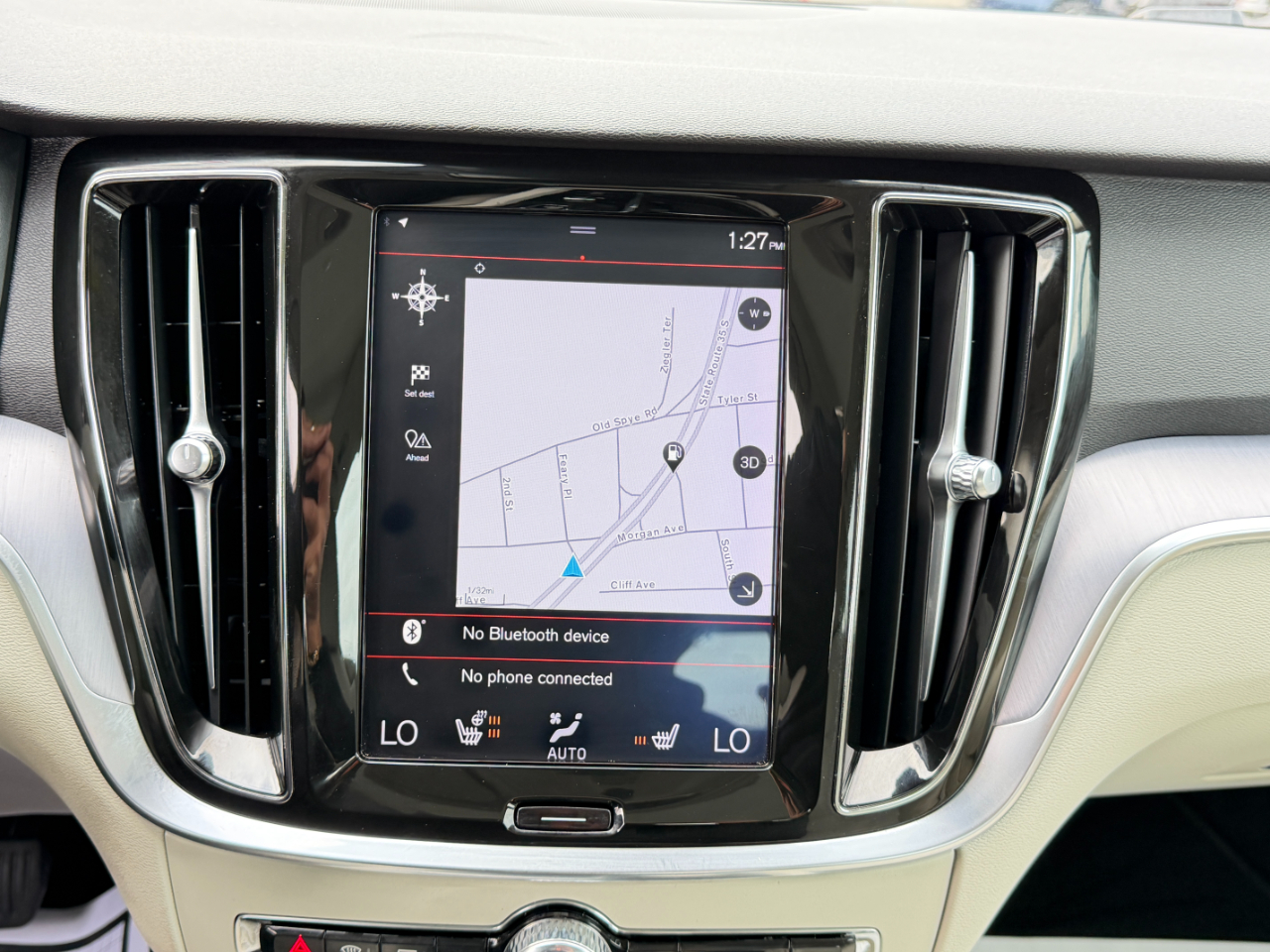 Volvo S60 T5 Momentum 2020