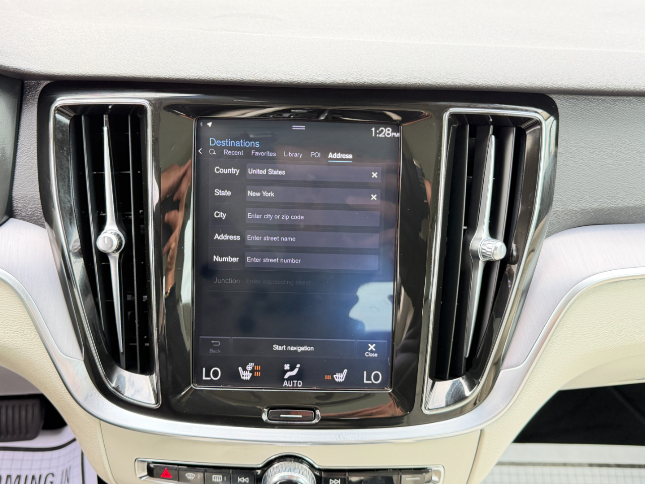 Volvo S60 T5 Momentum 2020