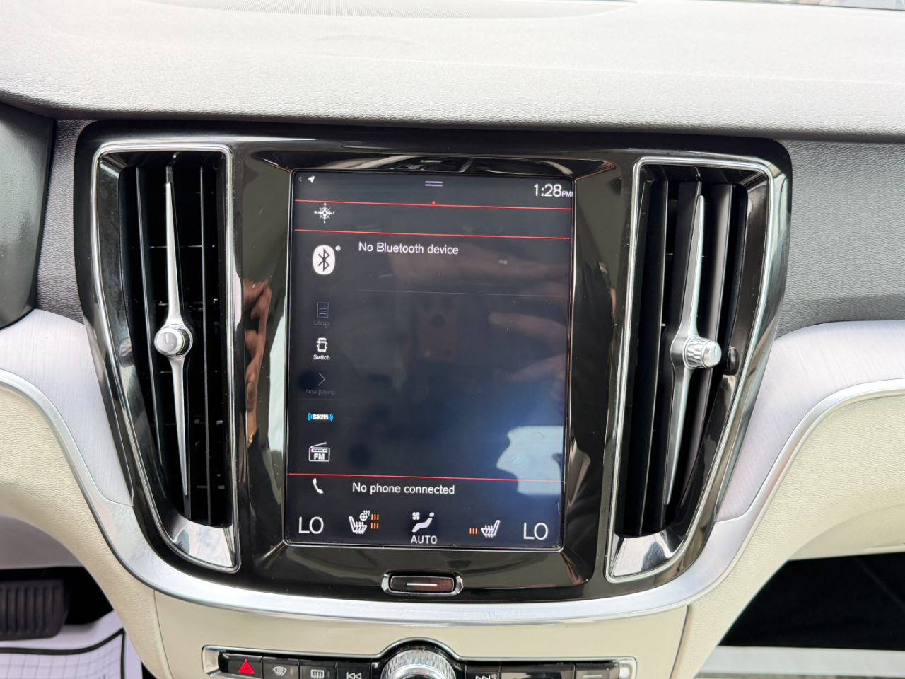 Volvo S60 T5 Momentum 2020