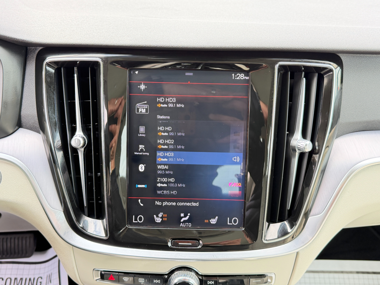 Volvo S60 T5 Momentum 2020