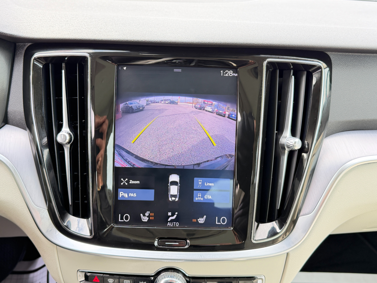 Volvo S60 T5 Momentum 2020