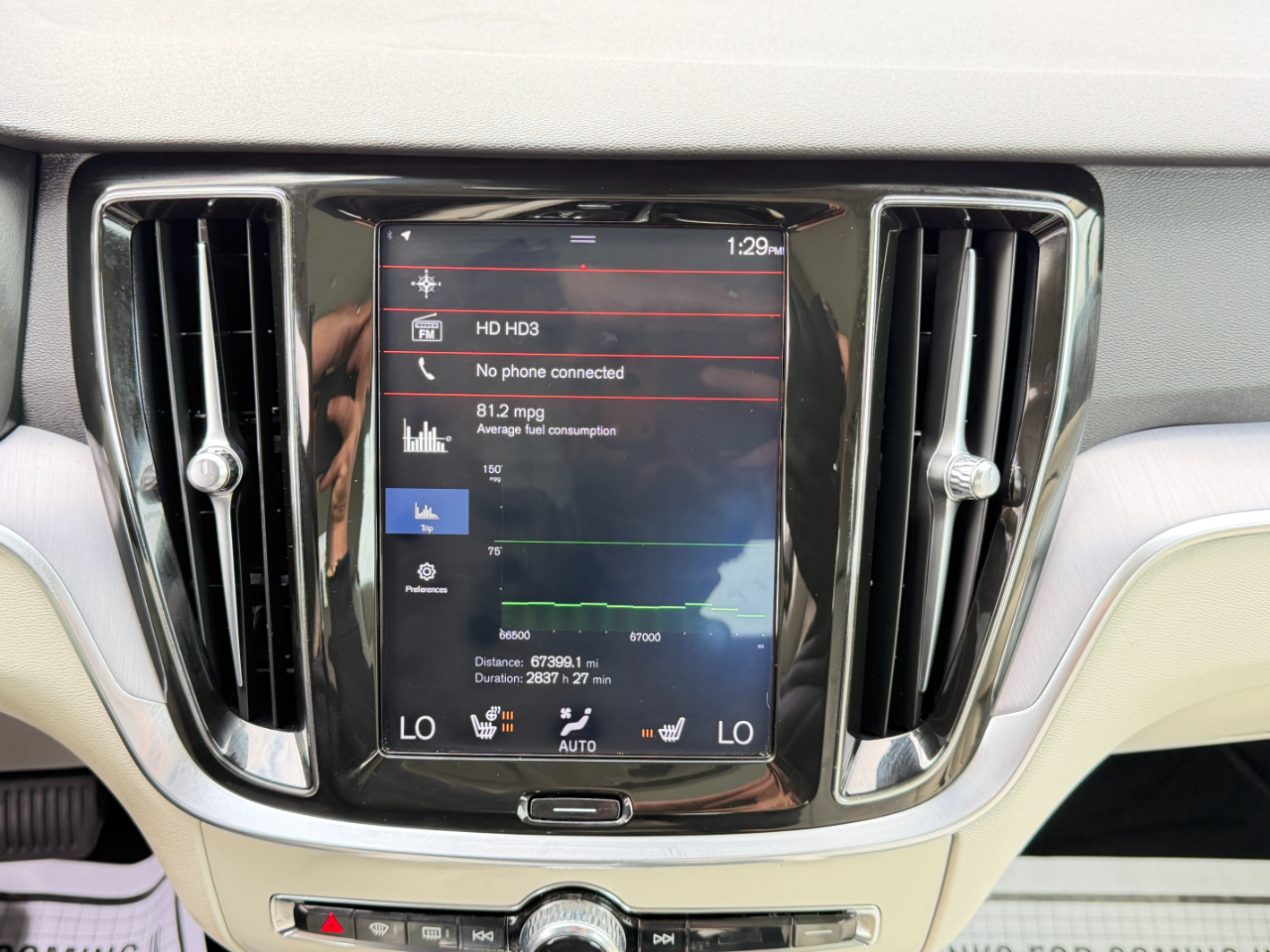 Volvo S60 T5 Momentum 2020