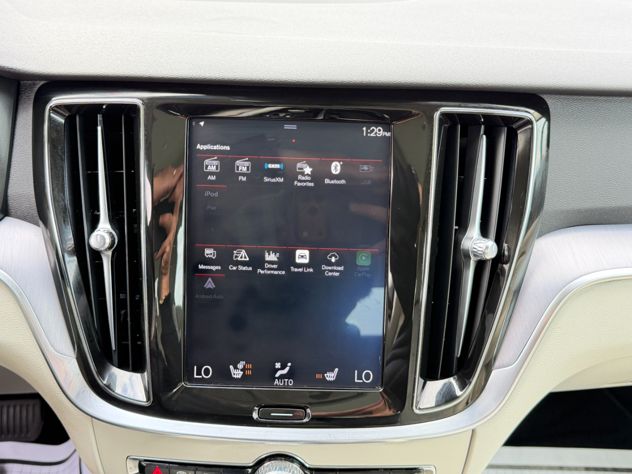 Volvo S60 T5 Momentum 2020