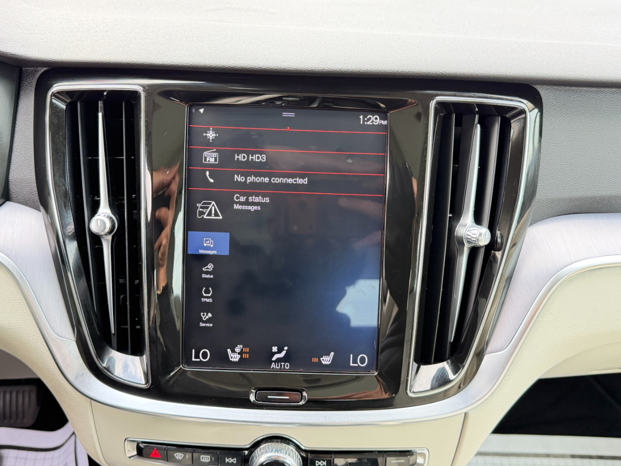 Volvo S60 T5 Momentum 2020