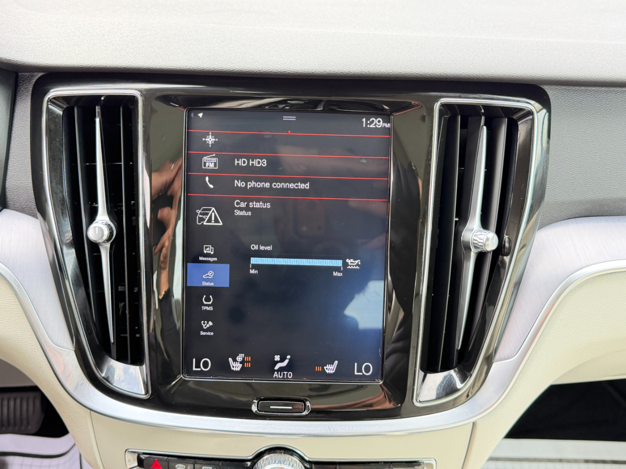 Volvo S60 T5 Momentum 2020