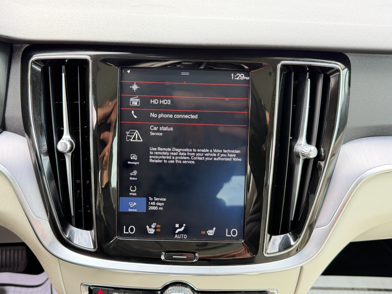 Volvo S60 T5 Momentum 2020