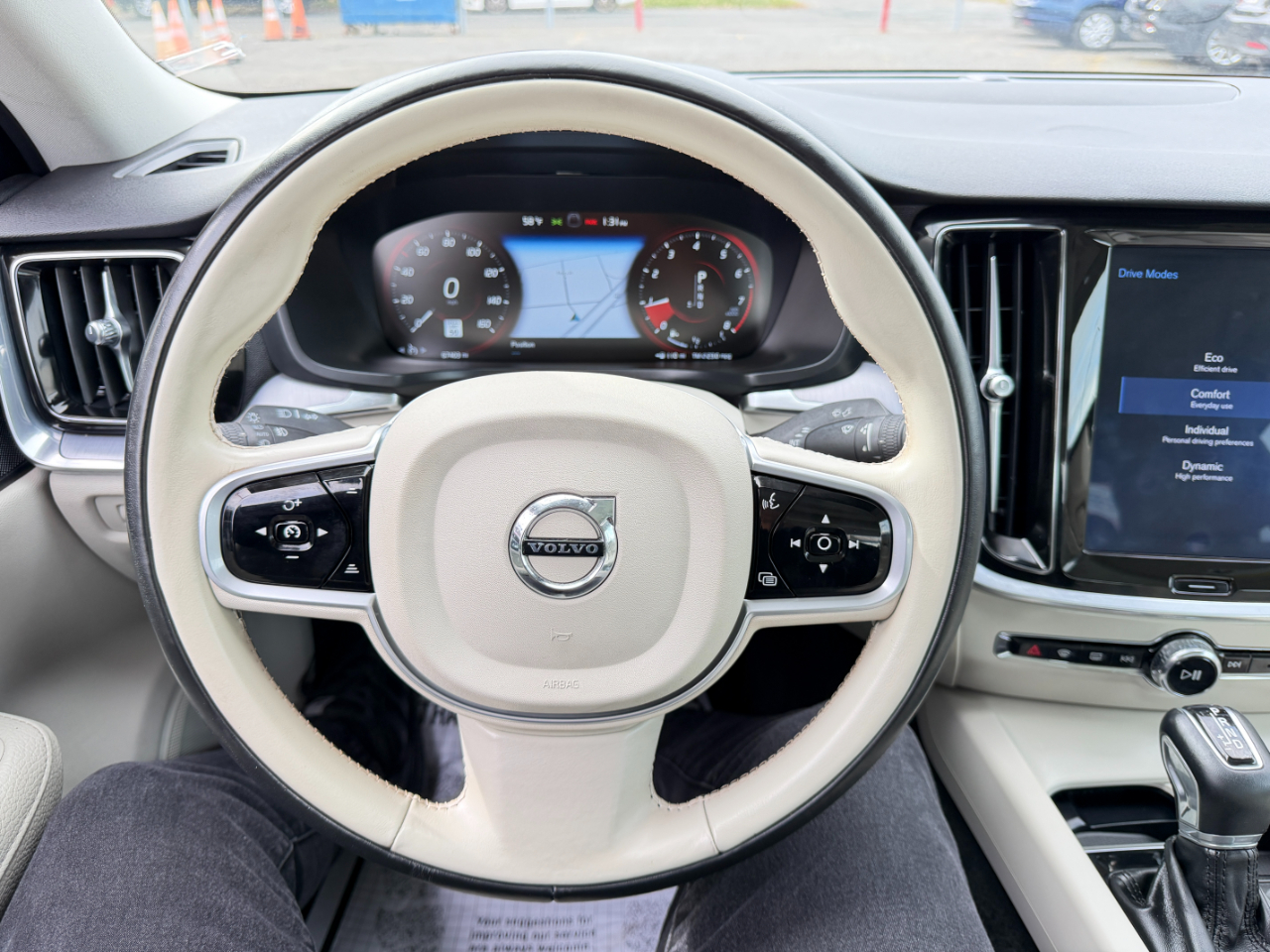 Volvo S60 T5 Momentum 2020