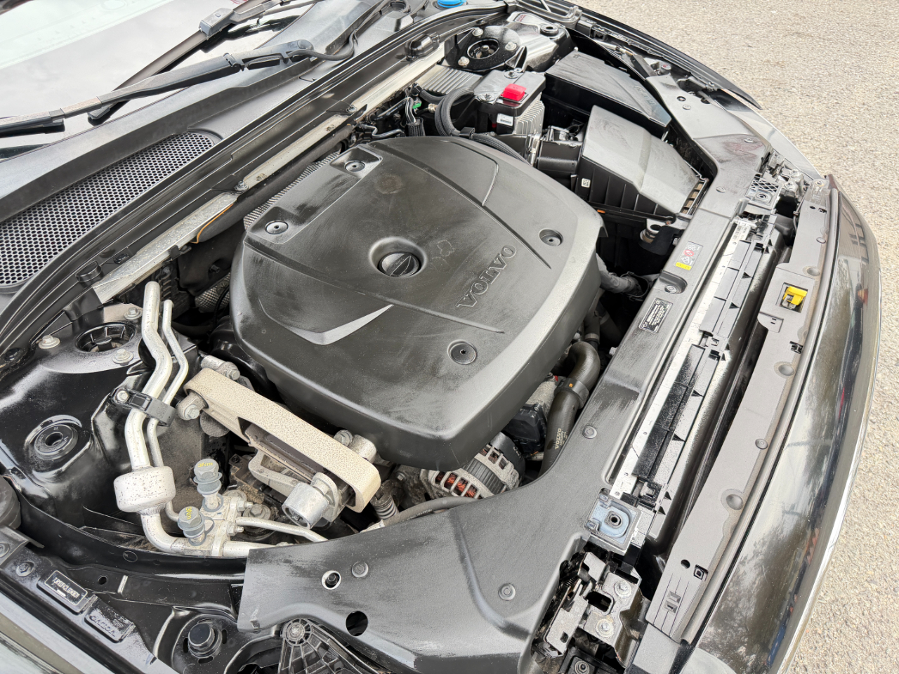 Volvo S60 T5 Momentum 2020