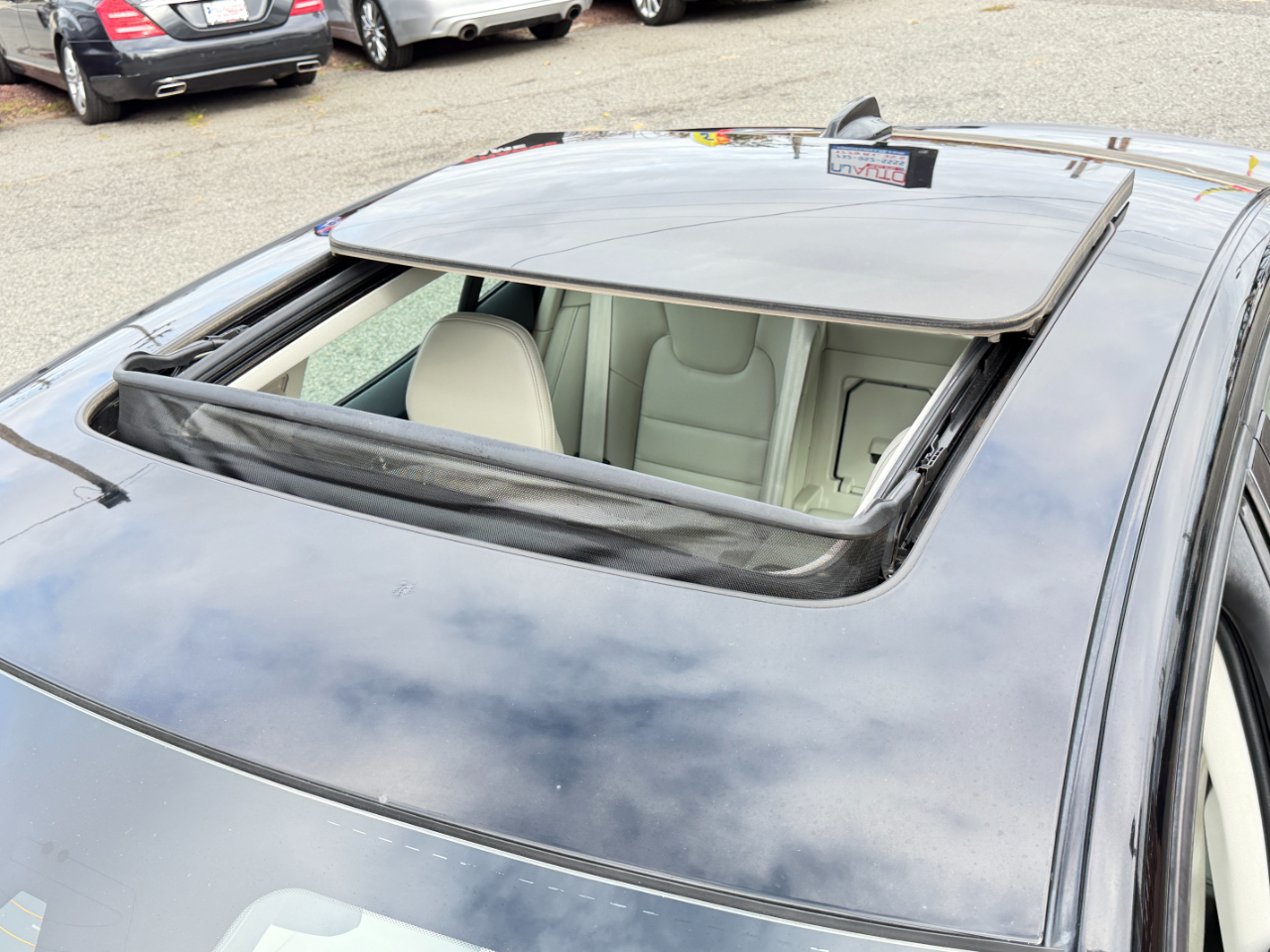 Volvo S60 T5 Momentum 2020