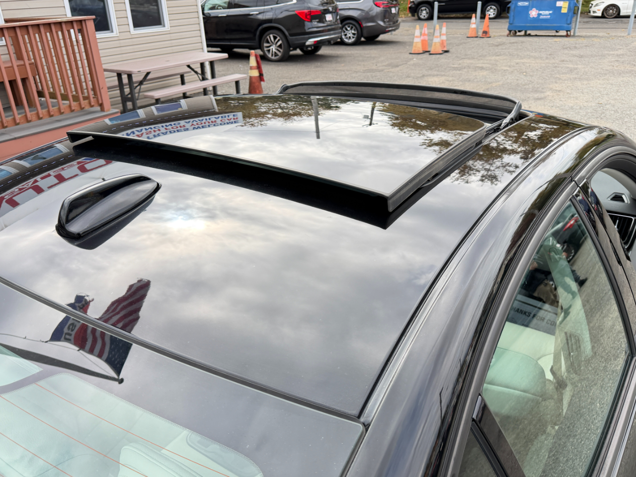 Volvo S60 T5 Momentum 2020