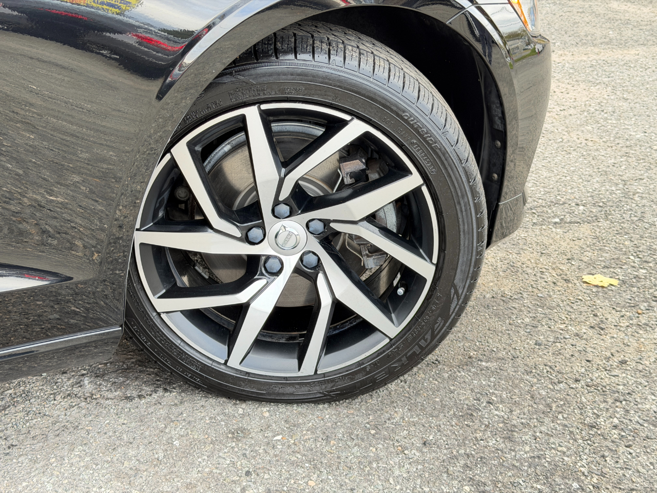 Volvo S60 T5 Momentum 2020