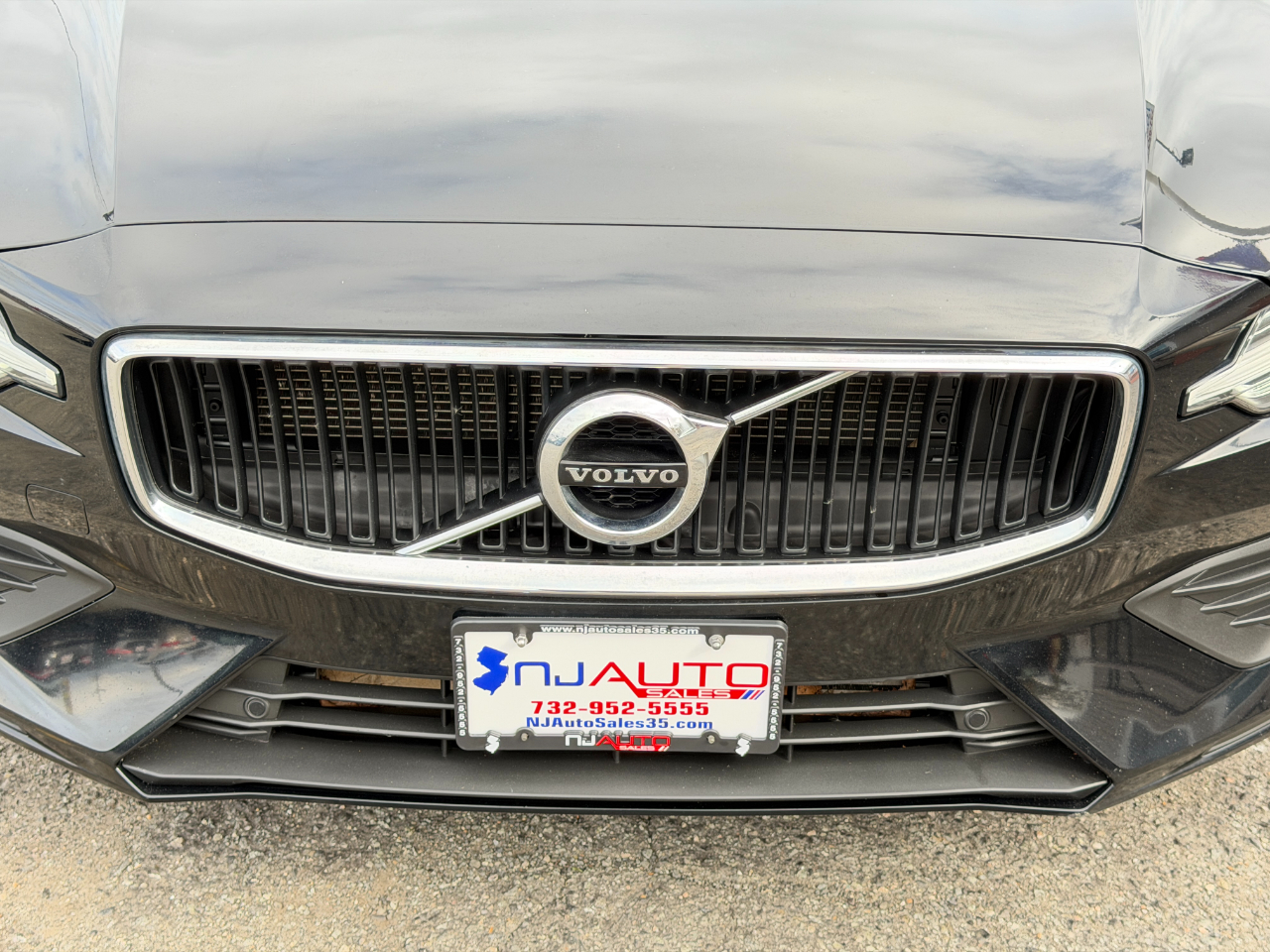 Volvo S60 T5 Momentum 2020