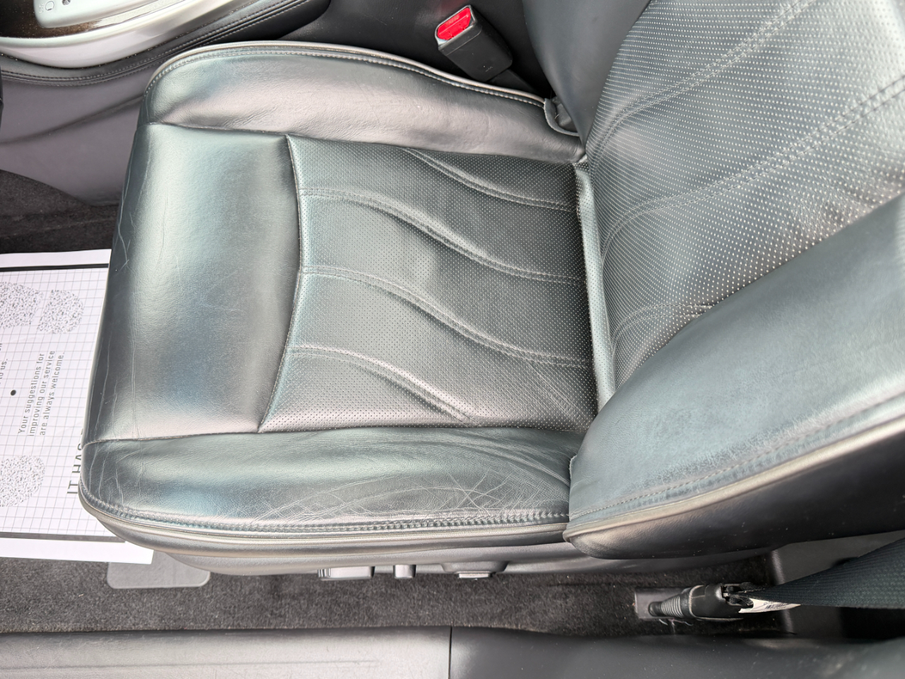 Infiniti QX60 Base AWD 2015 Infiniti QX60 Base AWD 2015