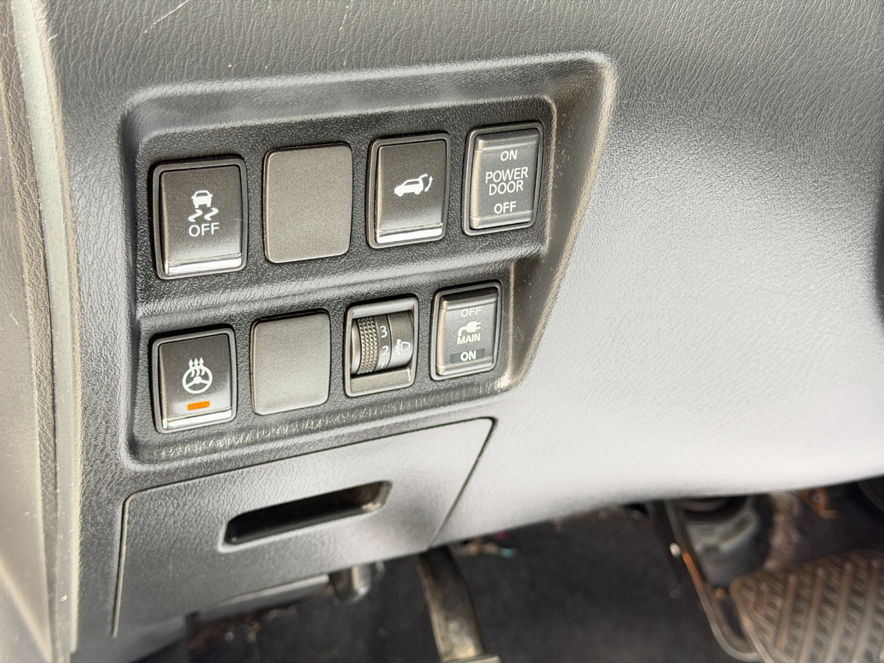 Infiniti QX60 Base AWD 2015 Infiniti QX60 Base AWD 2015