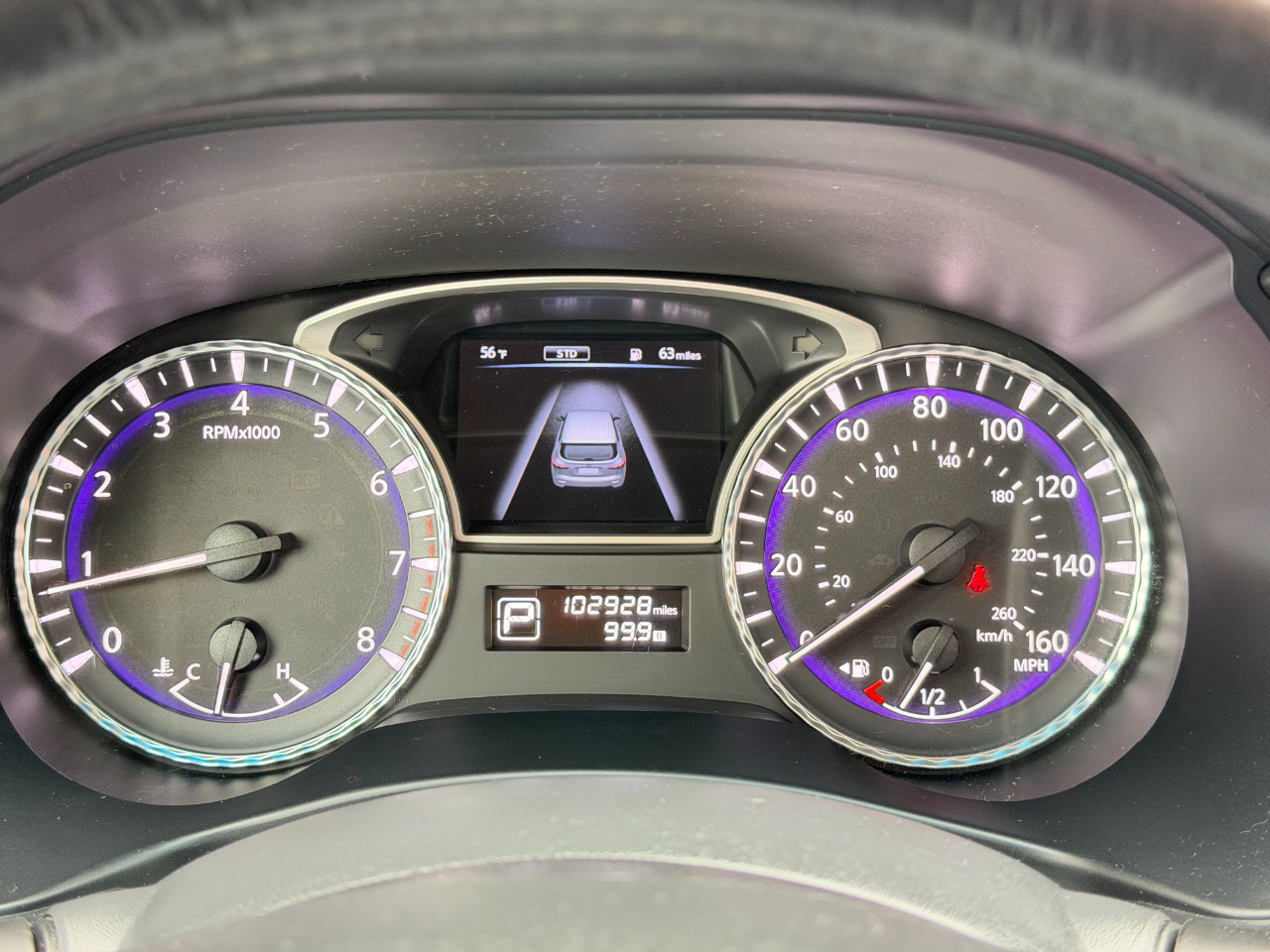 Infiniti QX60 Base AWD 2015 Infiniti QX60 Base AWD 2015