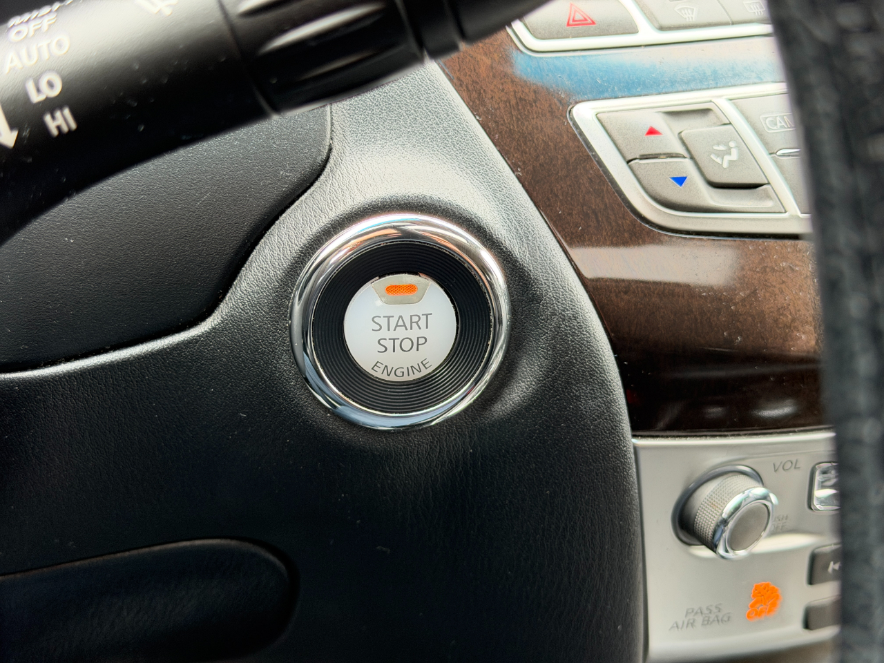 Infiniti QX60 Base AWD 2015 Infiniti QX60 Base AWD 2015