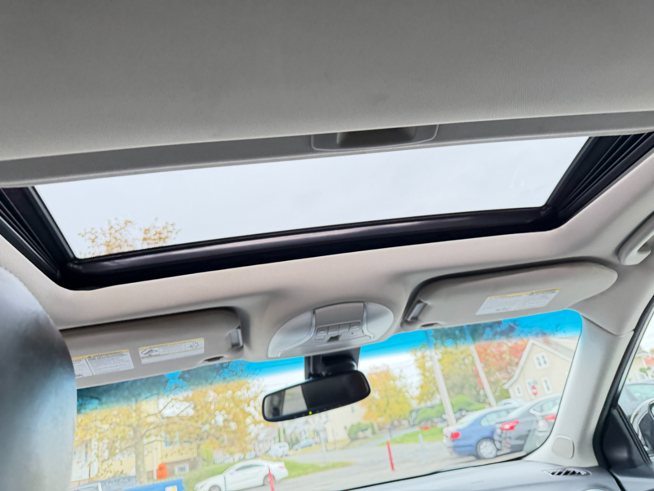 Infiniti QX60 Base AWD 2015 Infiniti QX60 Base AWD 2015