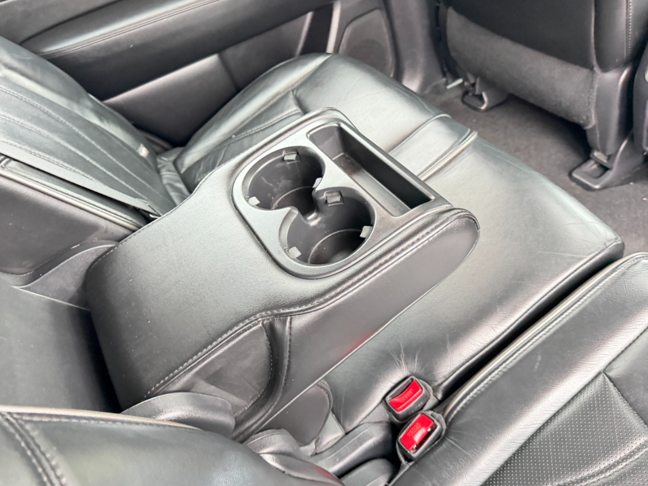 Infiniti QX60 Base AWD 2015 Infiniti QX60 Base AWD 2015