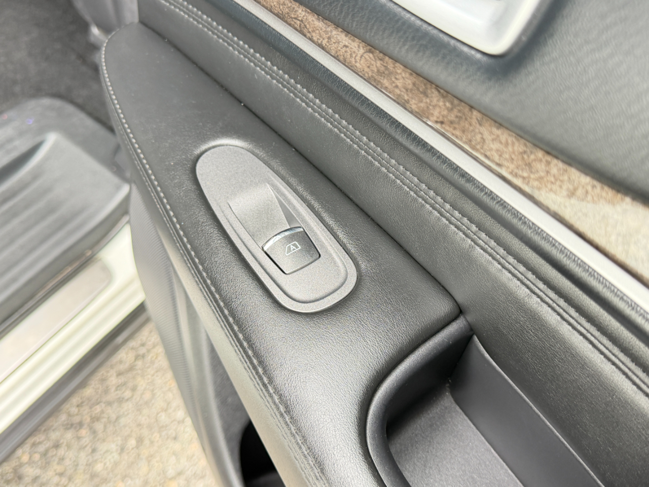 Infiniti QX60 Base AWD 2015 Infiniti QX60 Base AWD 2015