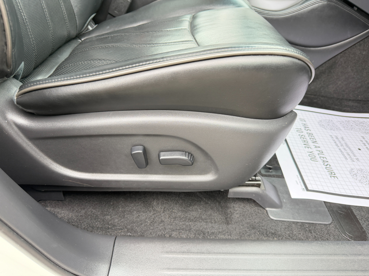 Infiniti QX60 Base AWD 2015 Infiniti QX60 Base AWD 2015