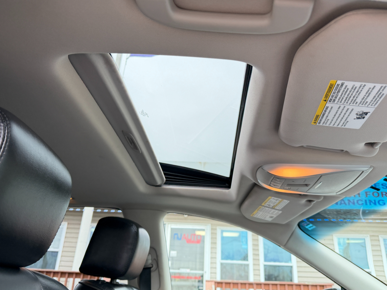 Infiniti QX60 Base AWD 2015 Infiniti QX60 Base AWD 2015