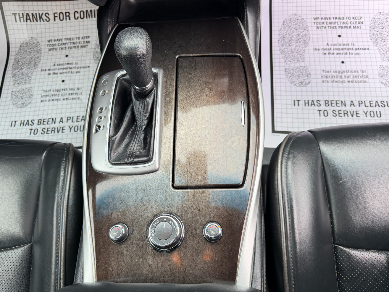 Infiniti QX60 Base AWD 2015 Infiniti QX60 Base AWD 2015