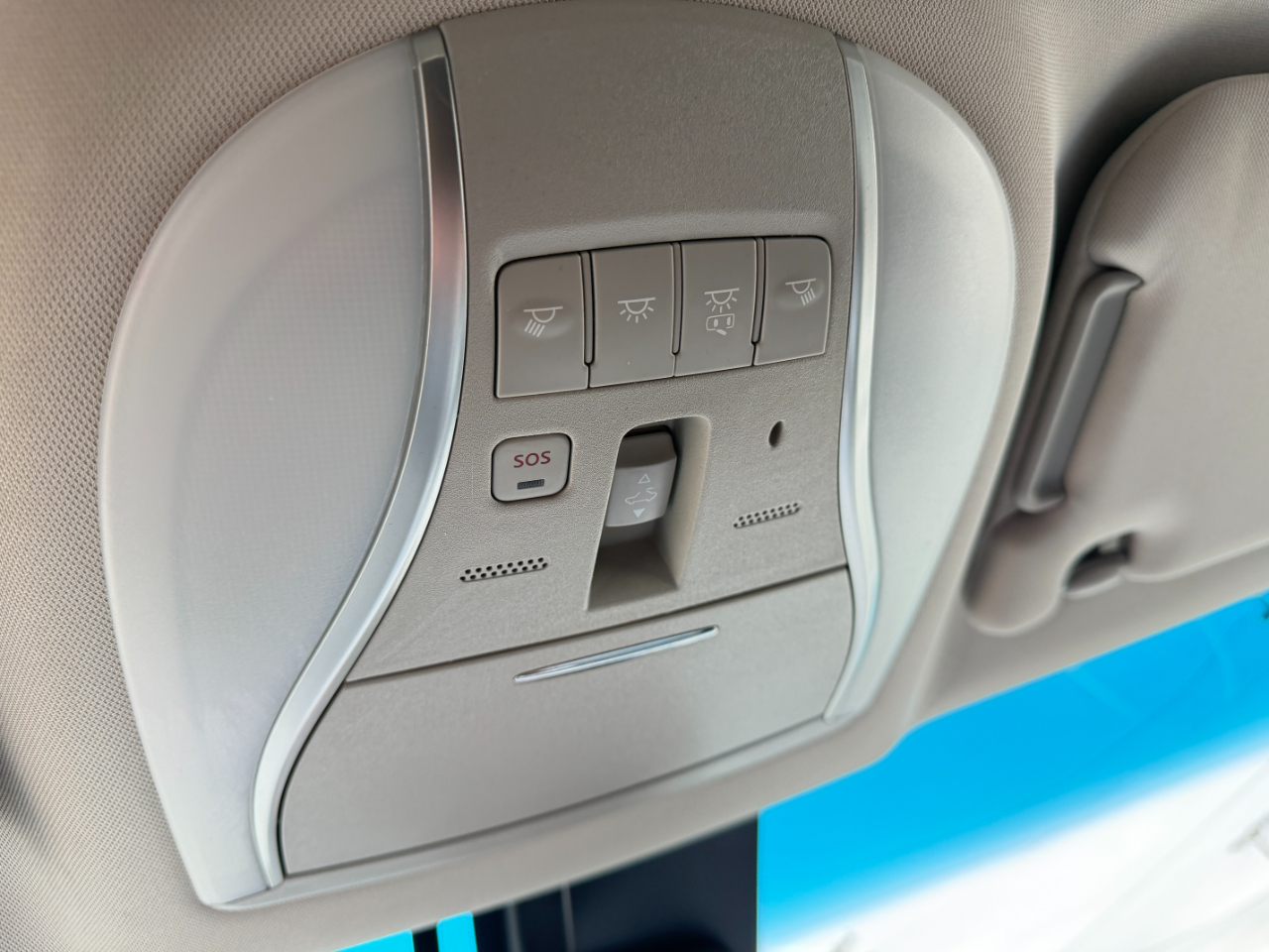 Infiniti QX60 Base AWD 2015 Infiniti QX60 Base AWD 2015