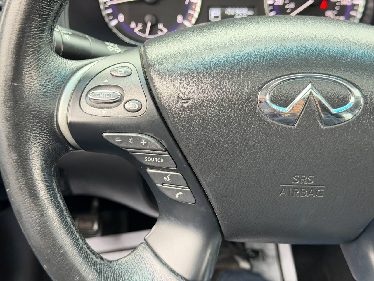 Infiniti QX60 Base AWD 2015 Infiniti QX60 Base AWD 2015