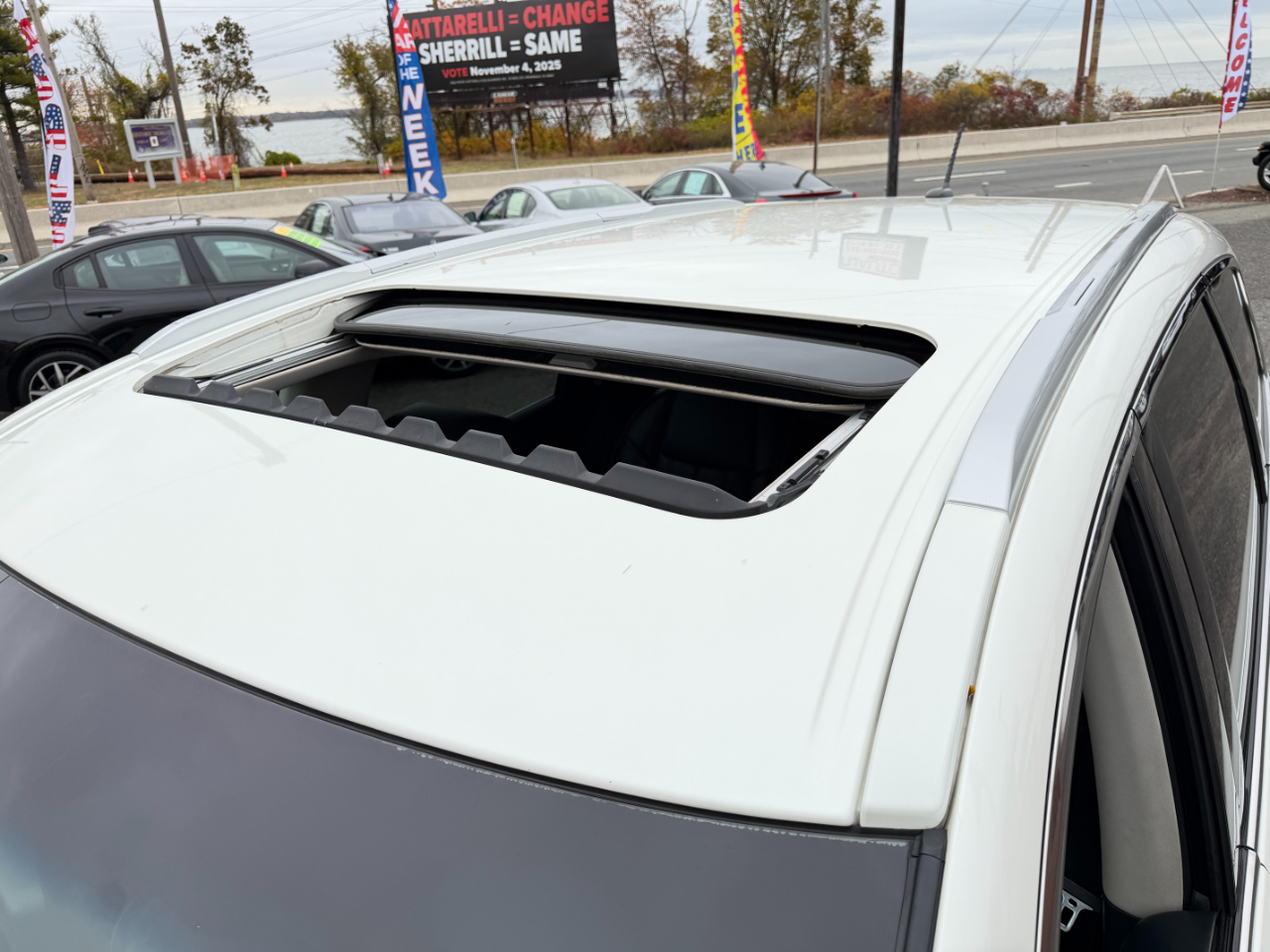 Infiniti QX60 Base AWD 2015 Infiniti QX60 Base AWD 2015