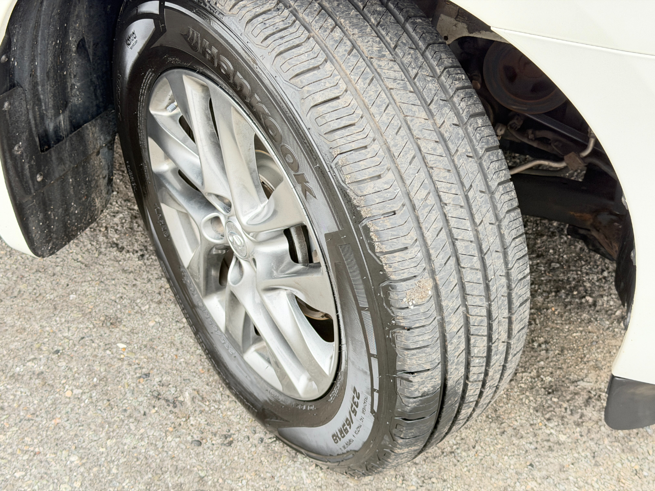 Infiniti QX60 Base AWD 2015 Infiniti QX60 Base AWD 2015