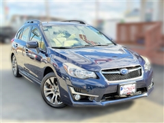 2016 Subaru Impreza 