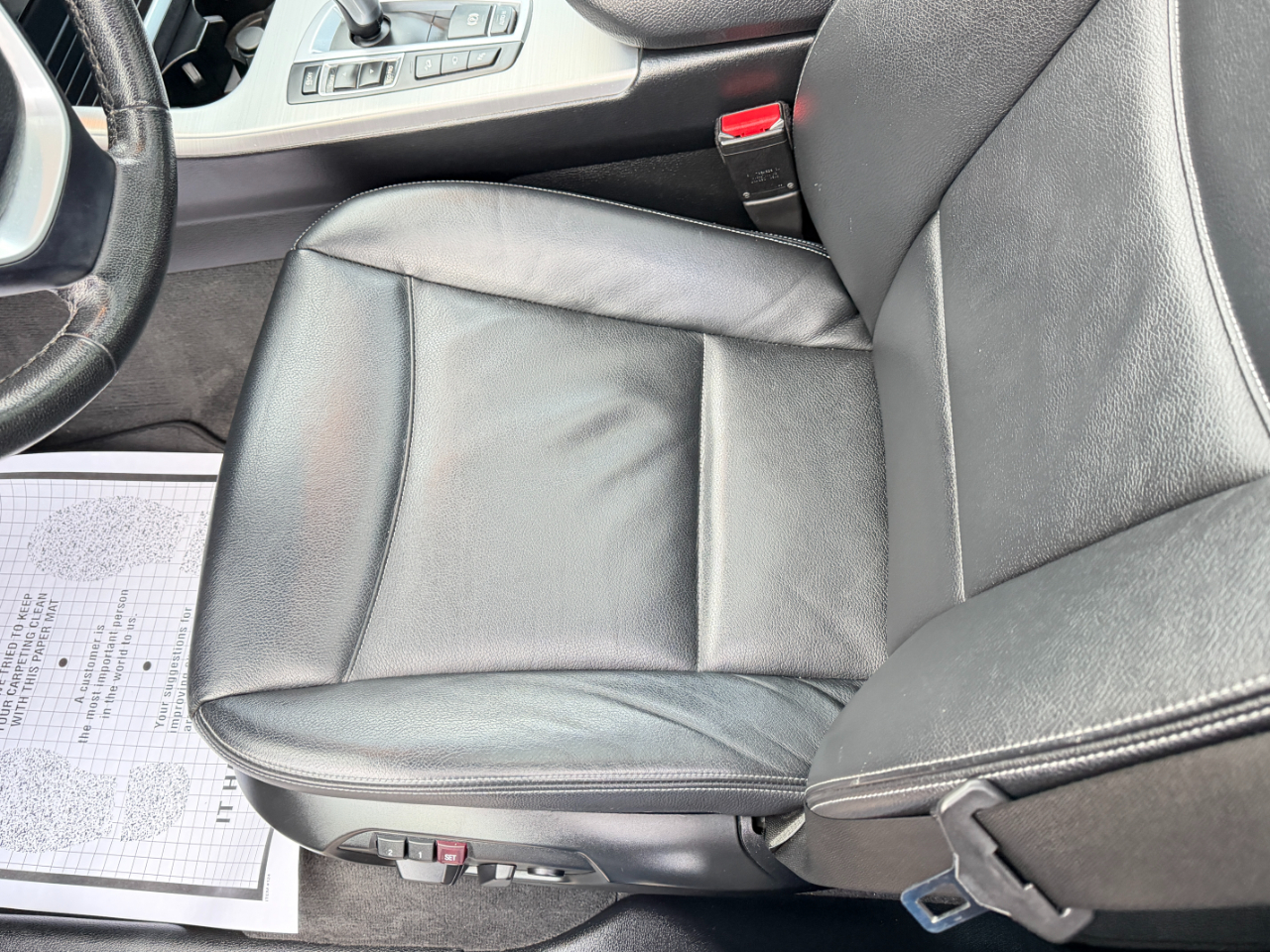 BMW X3 xDrive28i 2017