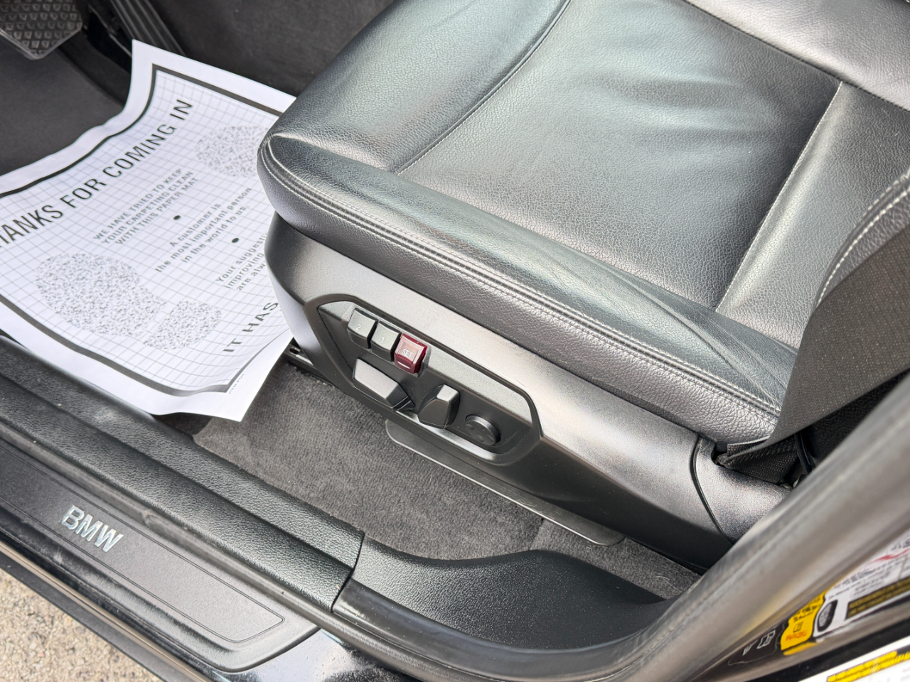 BMW X3 xDrive28i 2017