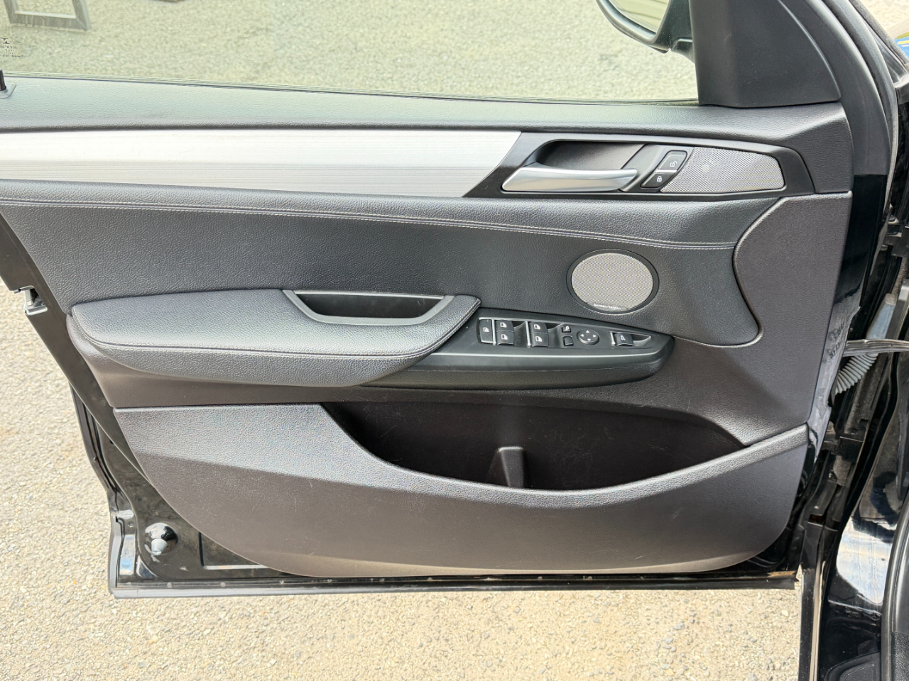 BMW X3 xDrive28i 2017