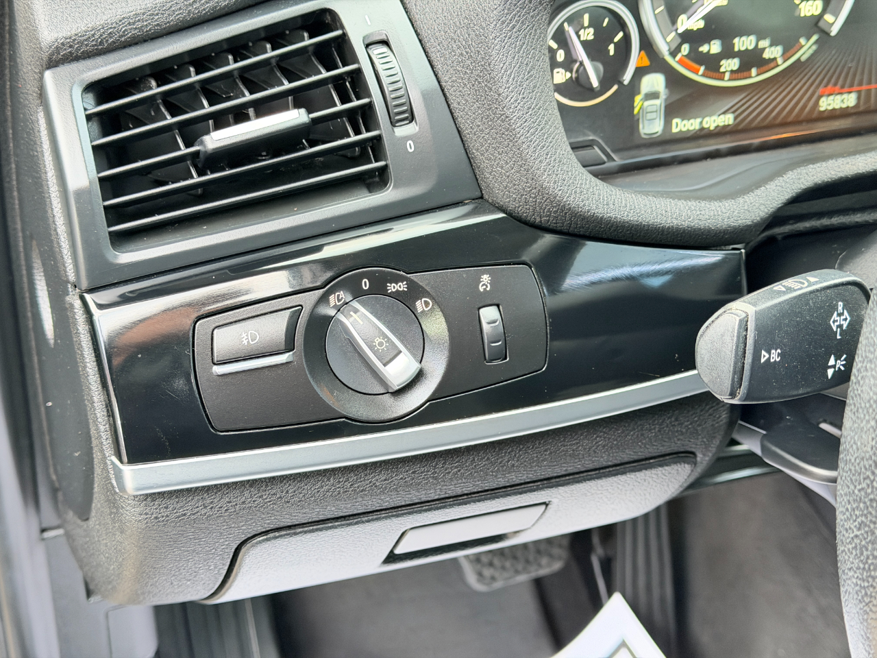 BMW X3 xDrive28i 2017