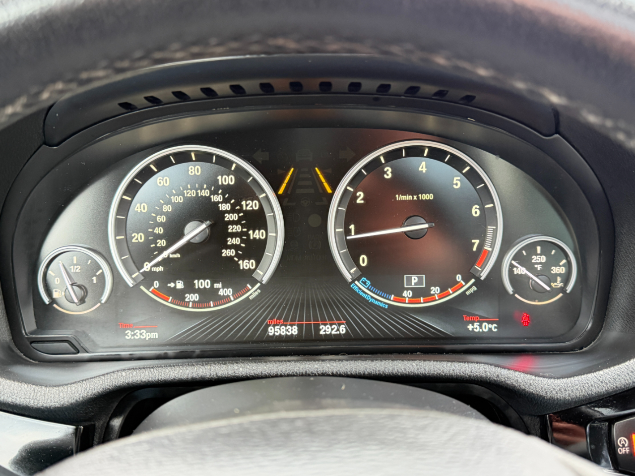 BMW X3 xDrive28i 2017