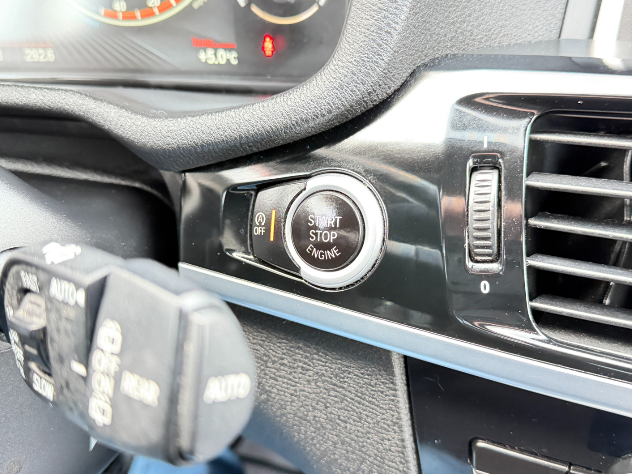 BMW X3 xDrive28i 2017