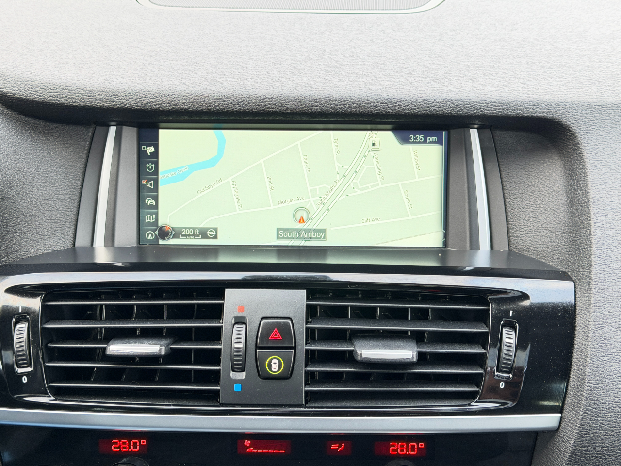 BMW X3 xDrive28i 2017