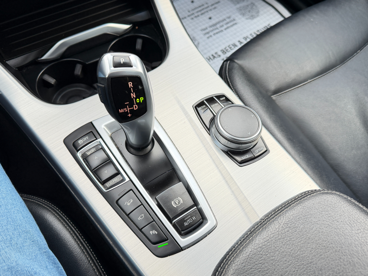 BMW X3 xDrive28i 2017